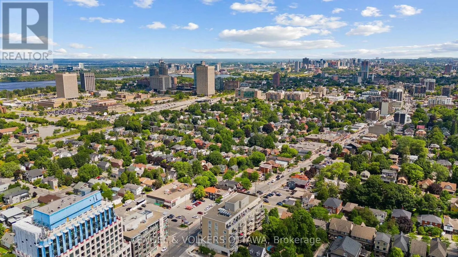 501 - 1422 WELLINGTON STREET W