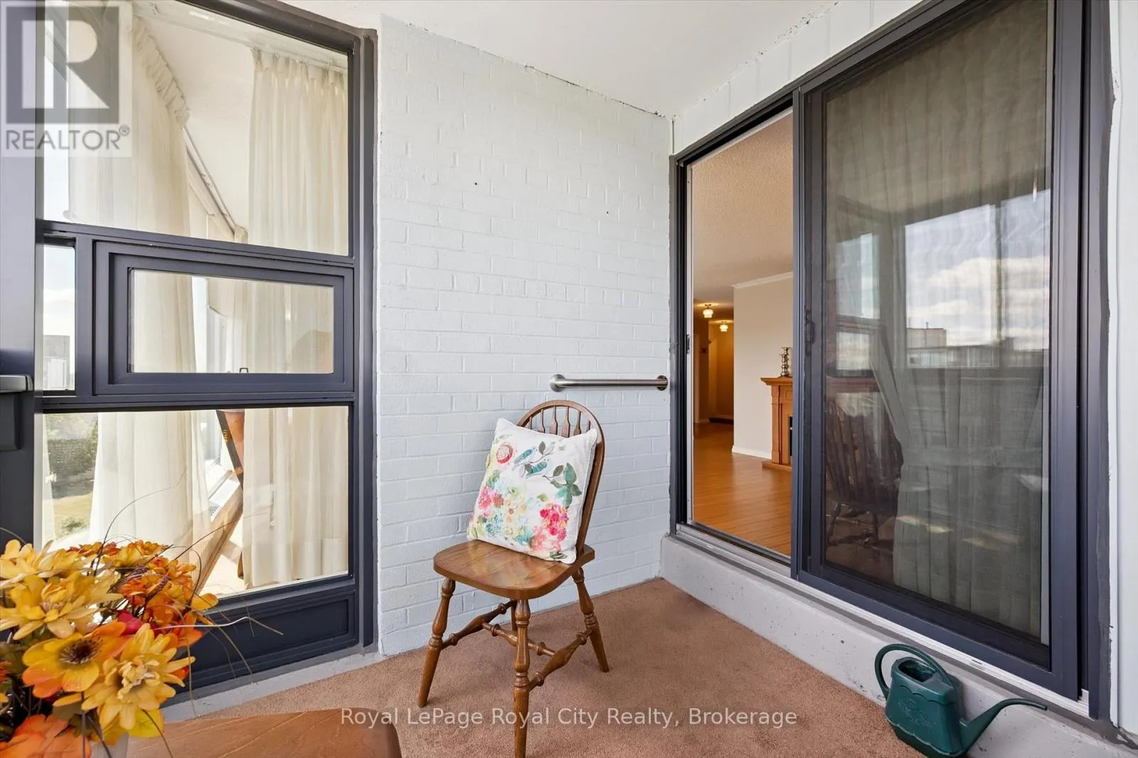 713 - 19 WOODLAWN ROAD E, #713
