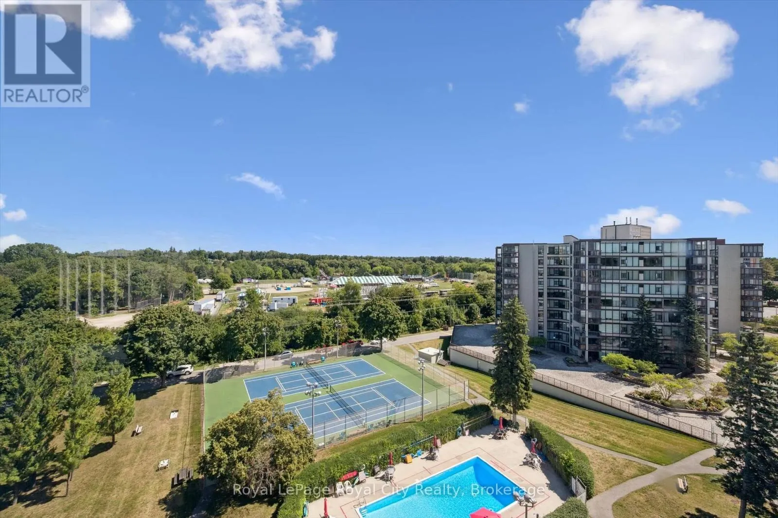713 - 19 WOODLAWN ROAD E, #713