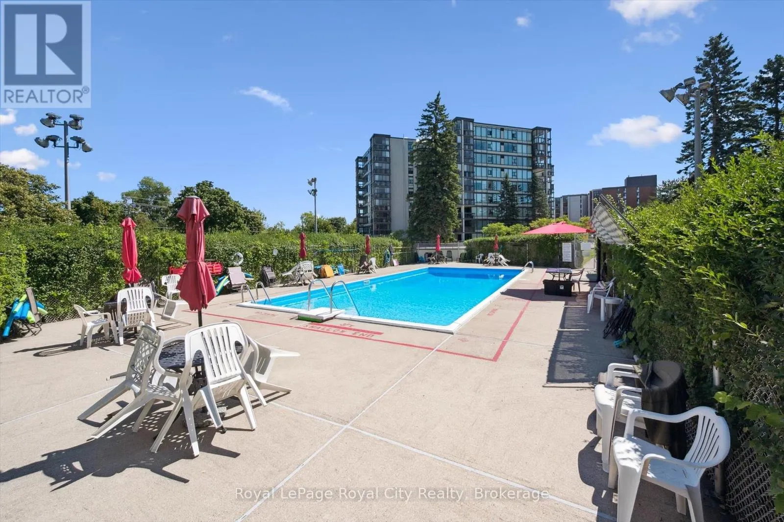 713 - 19 WOODLAWN ROAD E, #713
