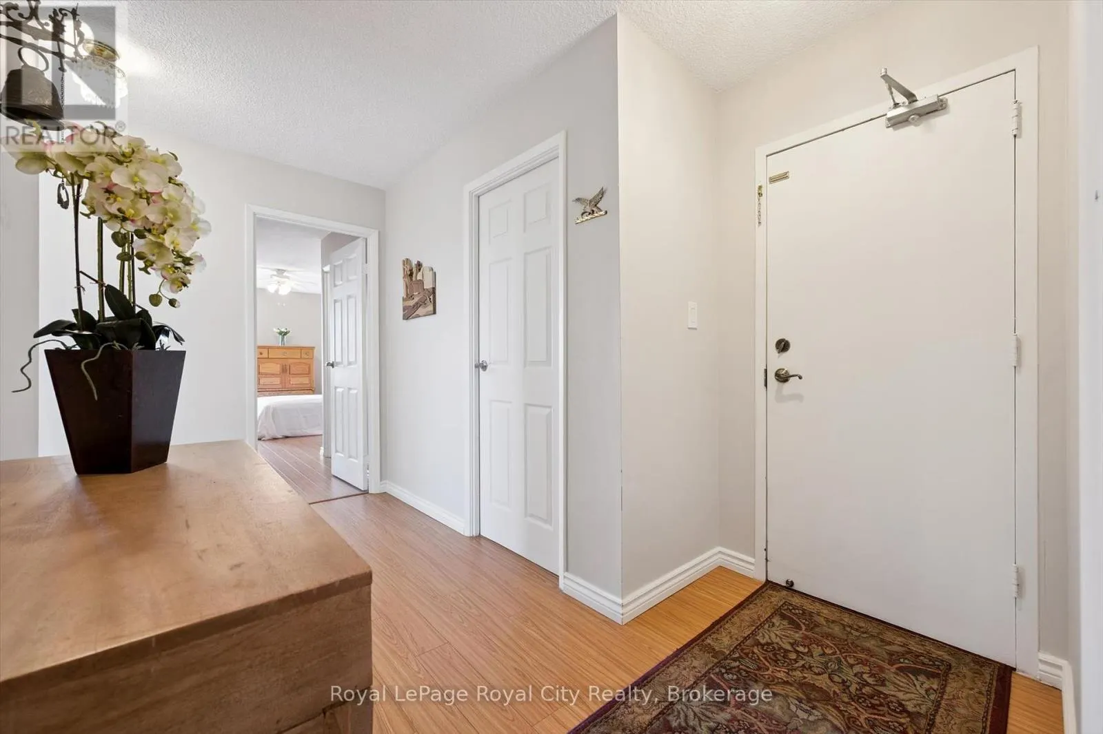713 - 19 WOODLAWN ROAD E, #713