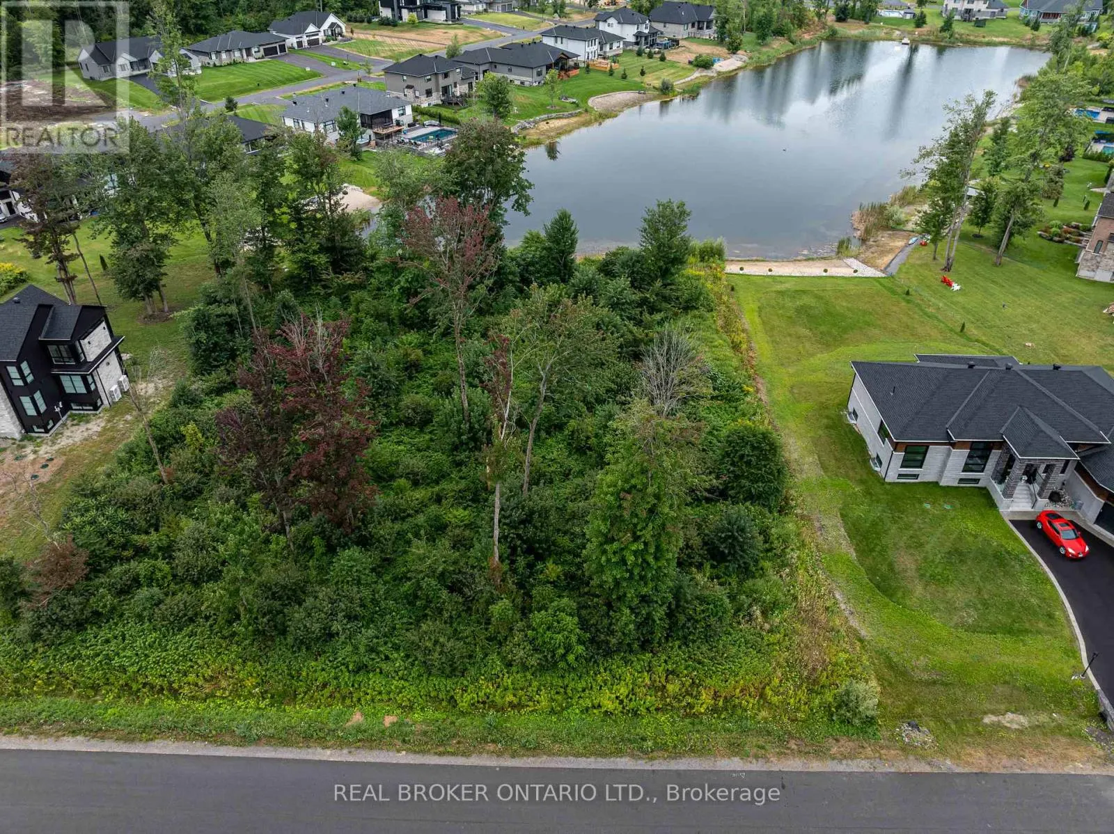 464 SHOREWAY DRIVE
