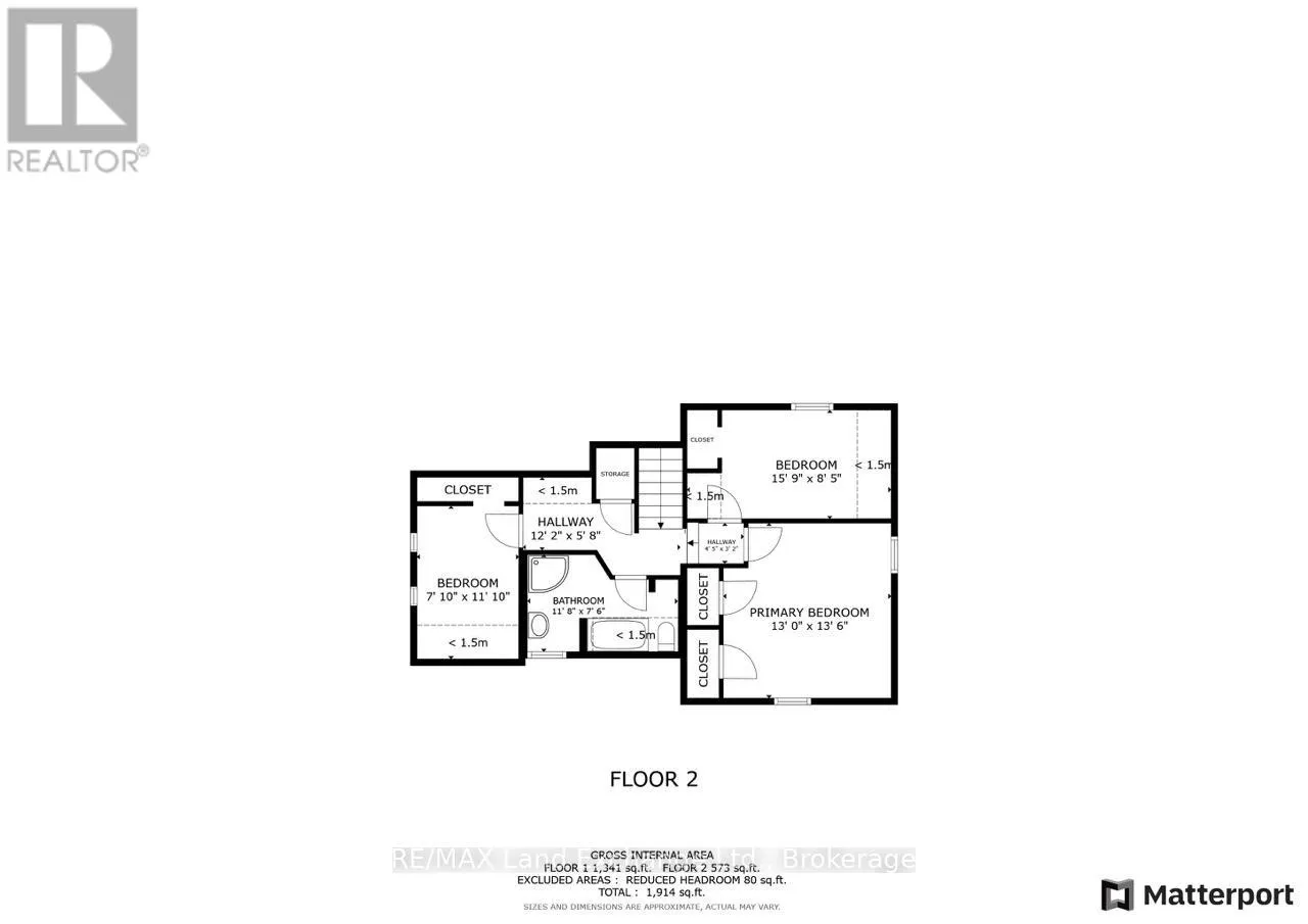 439 GREEN STREET