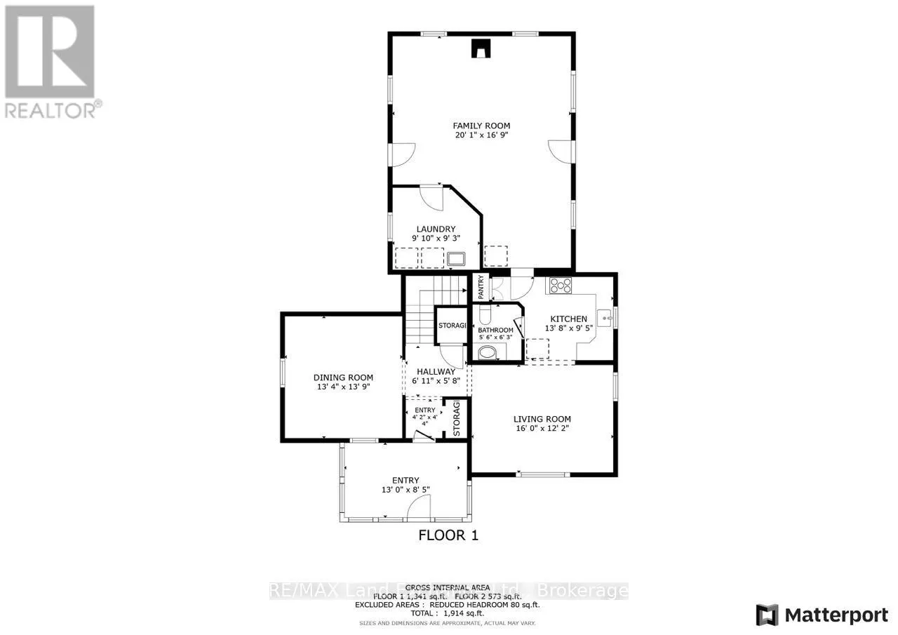 439 GREEN STREET