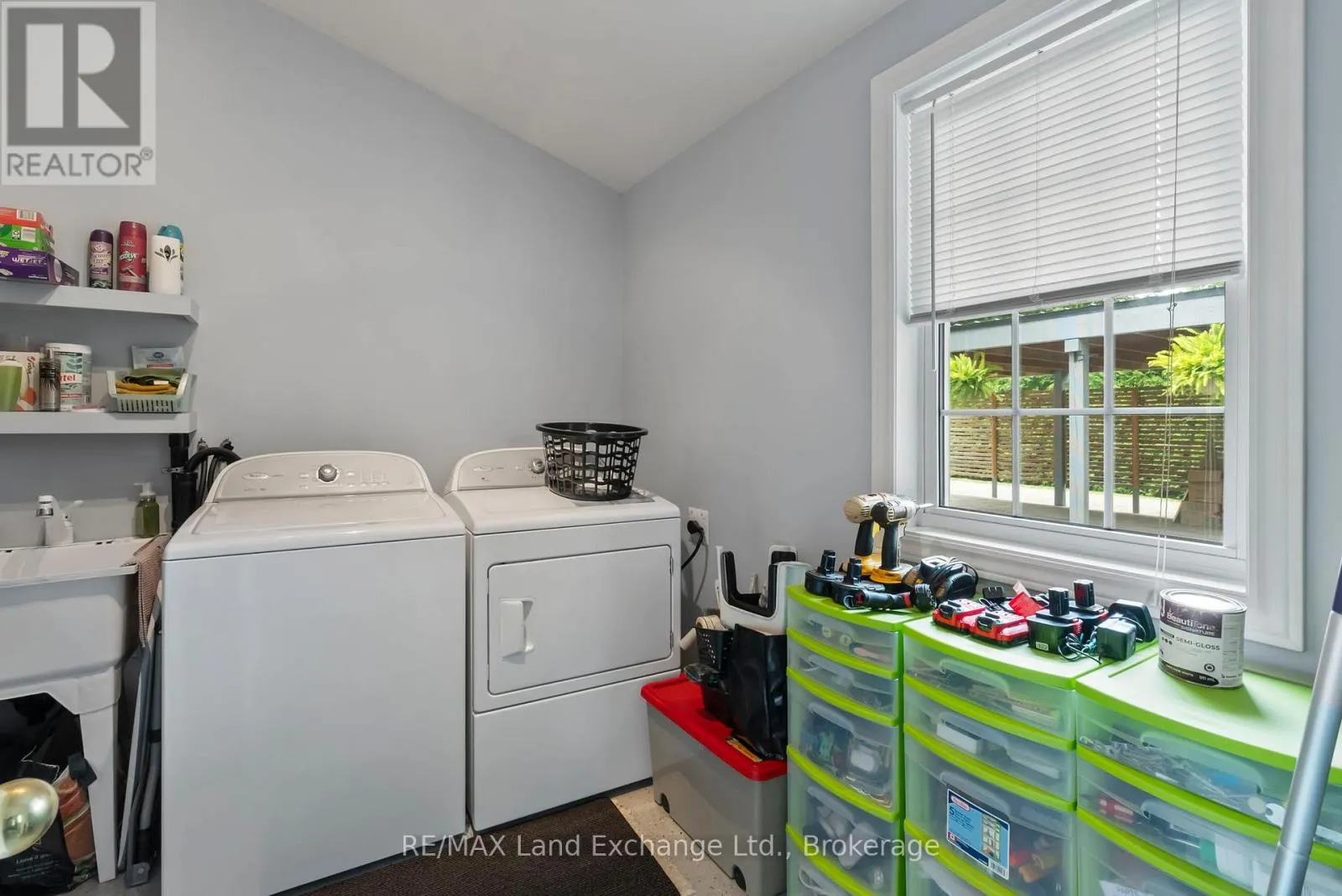 439 GREEN STREET