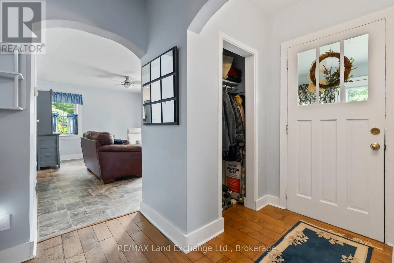 439 GREEN STREET