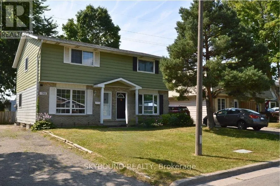 198 PINEDALE DRIVE