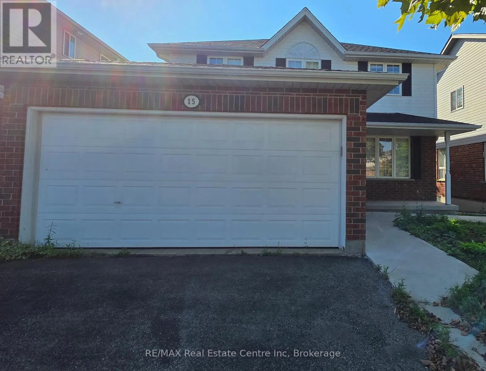 15 BARD BOULEVARD