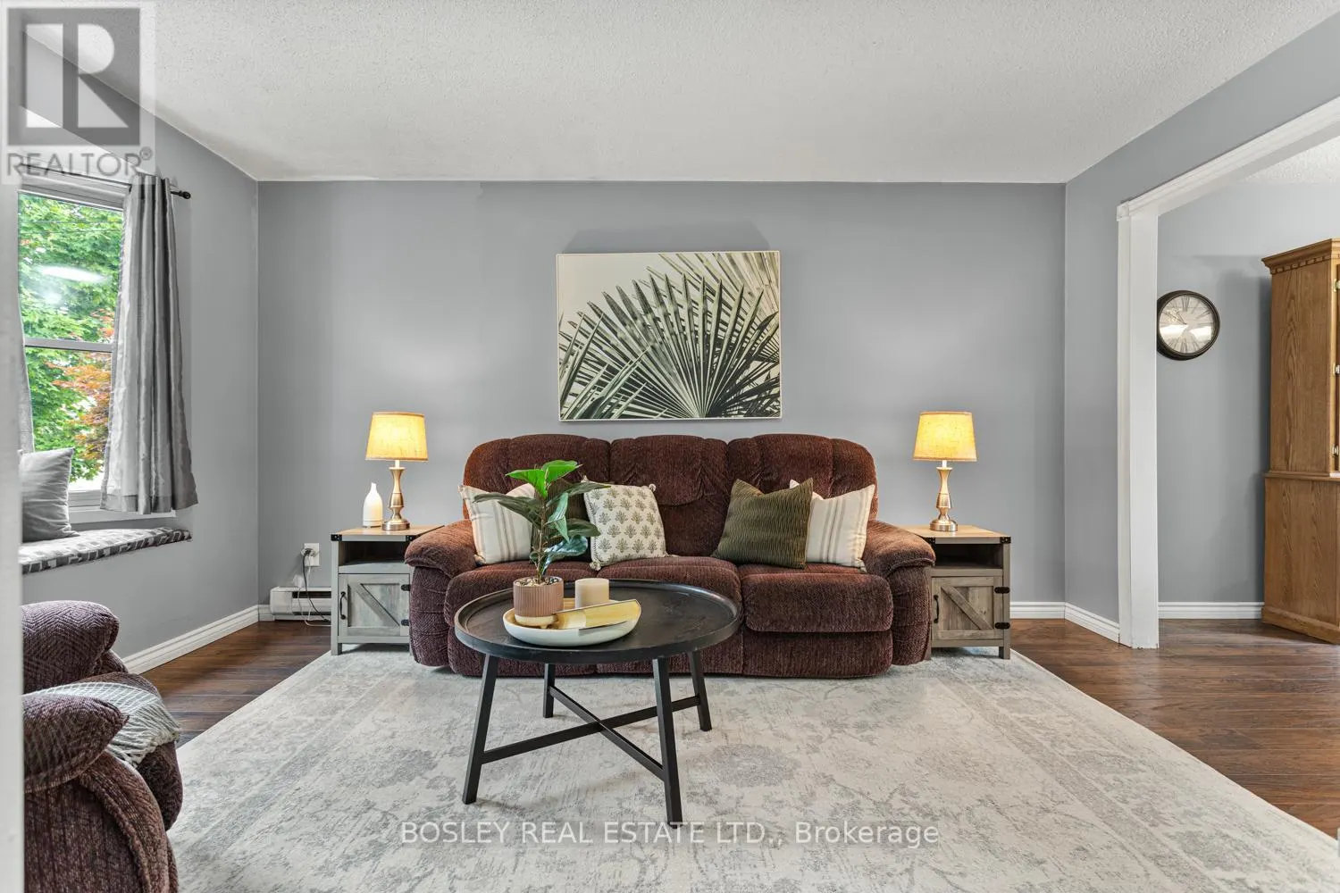 687 MACKECHNIE CRESCENT