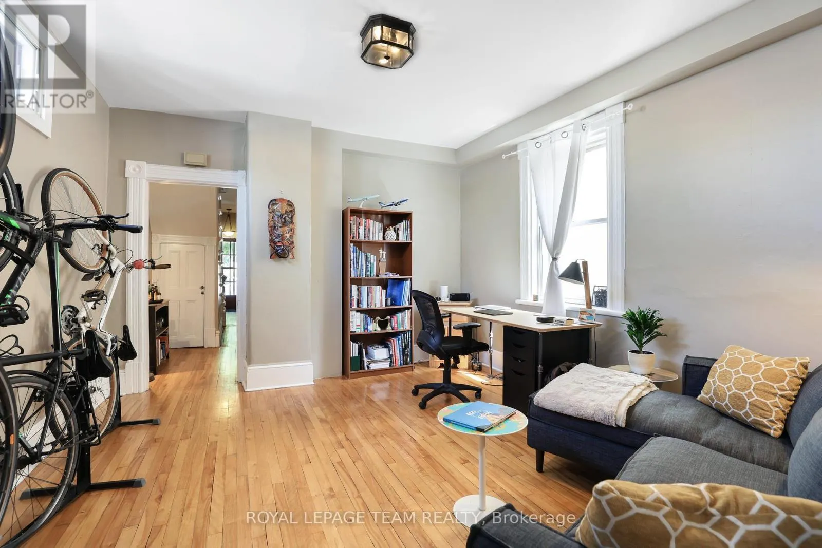 142 CATHCART STREET