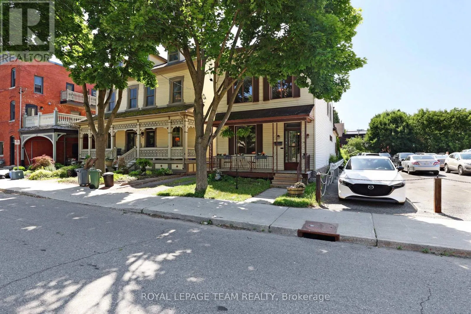142 CATHCART STREET