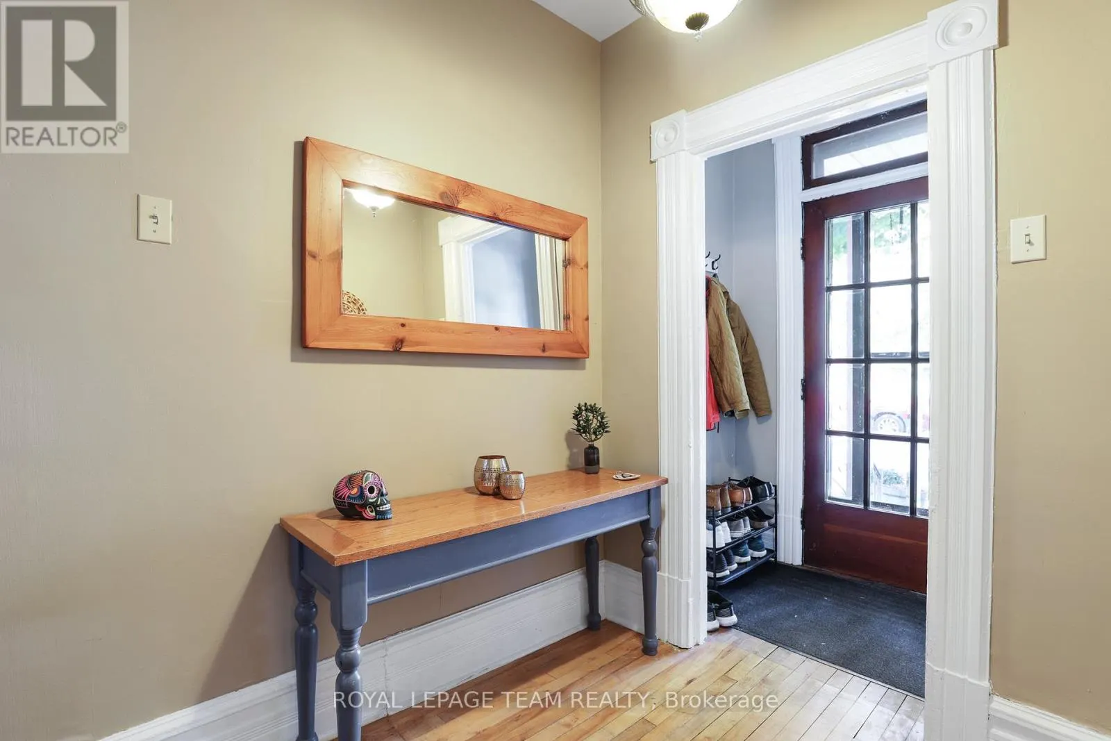 142 CATHCART STREET