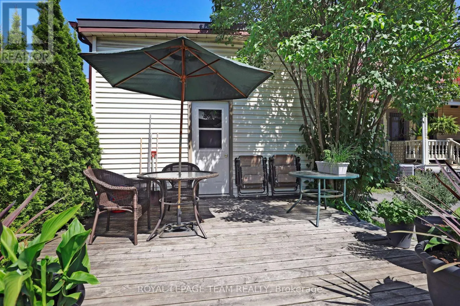142 CATHCART STREET