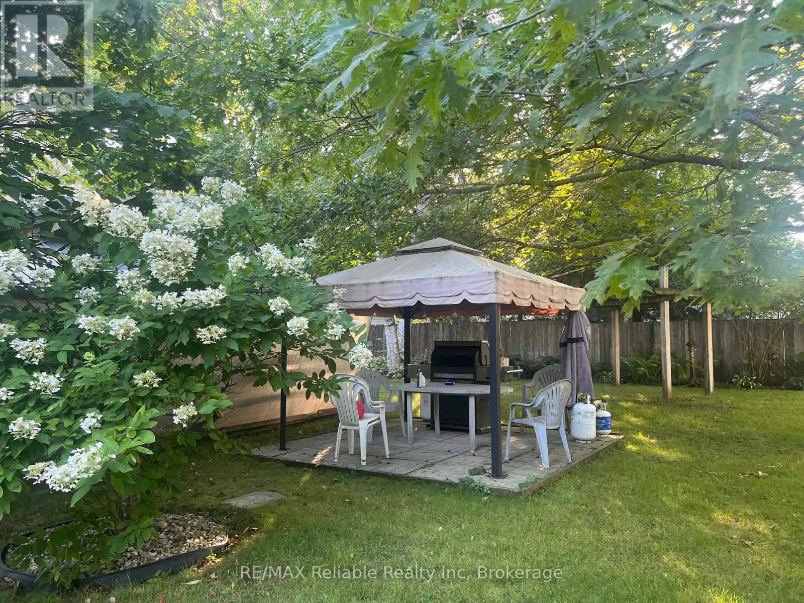 293 DRUMMOND STREET
