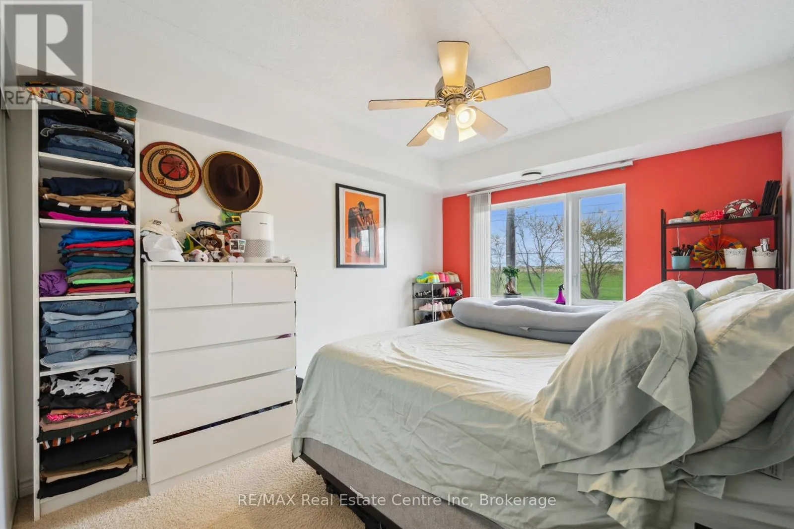 303 - 19 WATERFORD DRIVE, #303