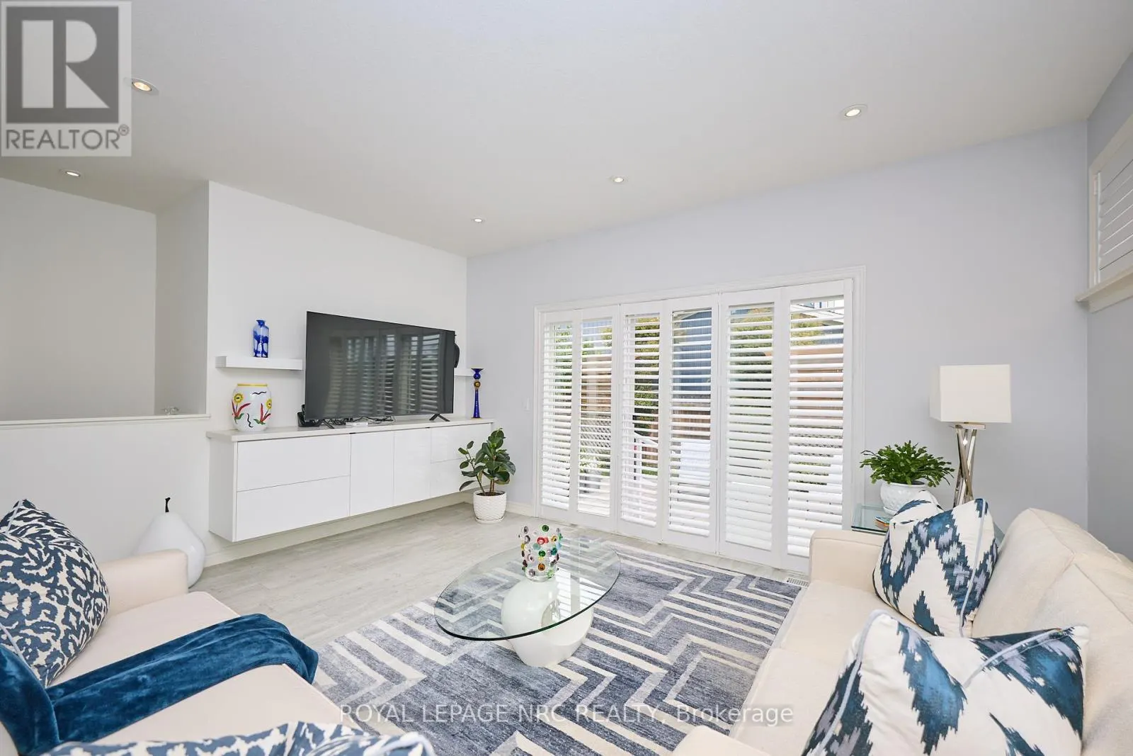 15 COPPER BEECH BOULEVARD