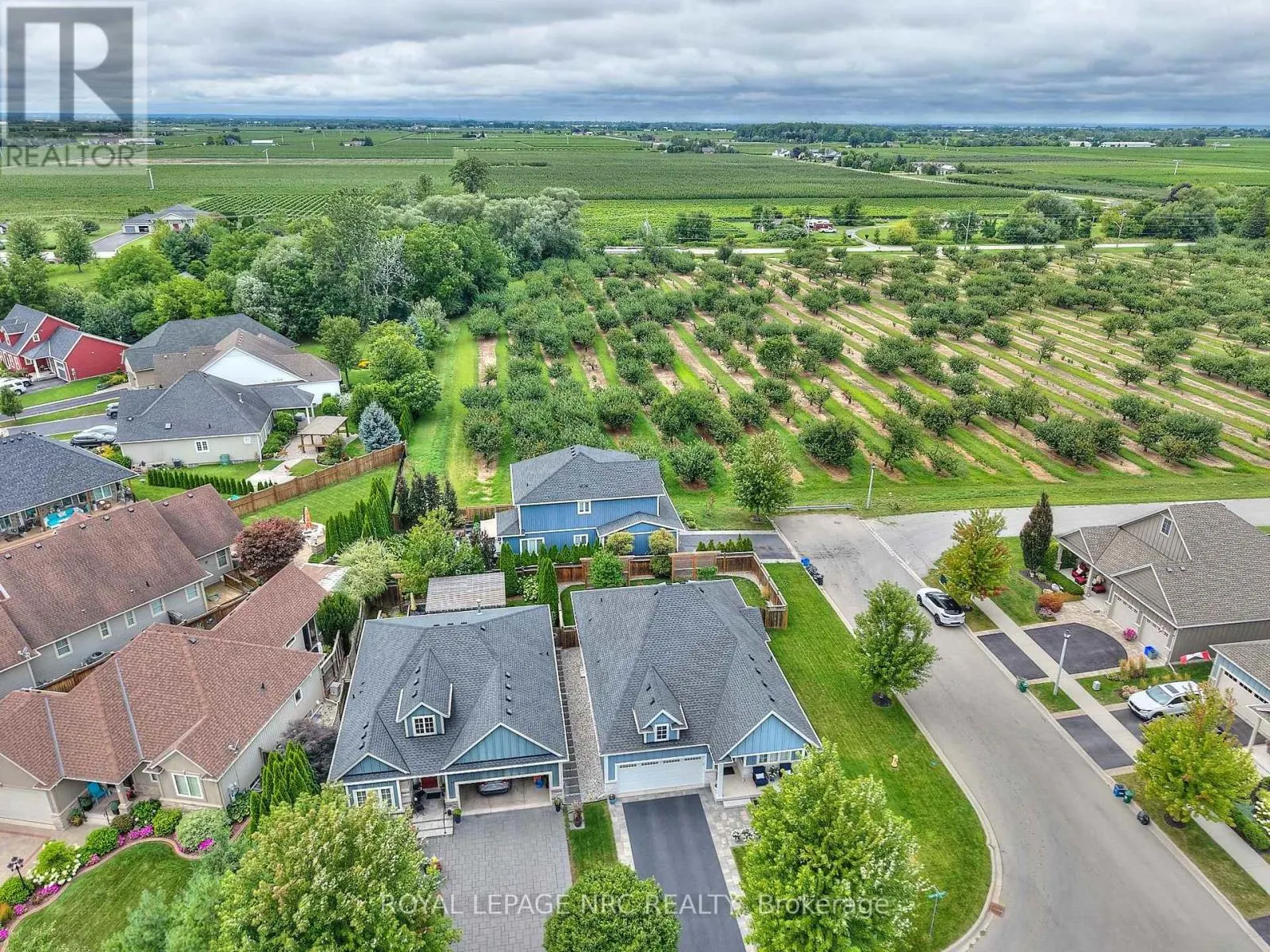 15 COPPER BEECH BOULEVARD