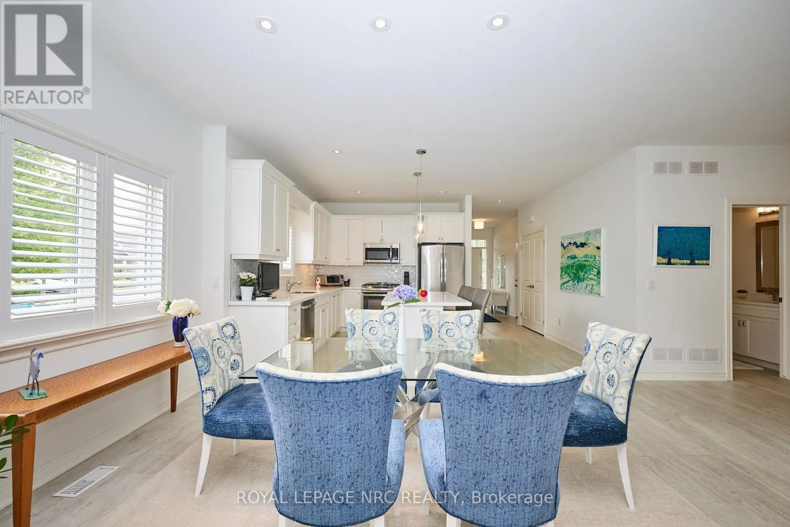 15 COPPER BEECH BOULEVARD