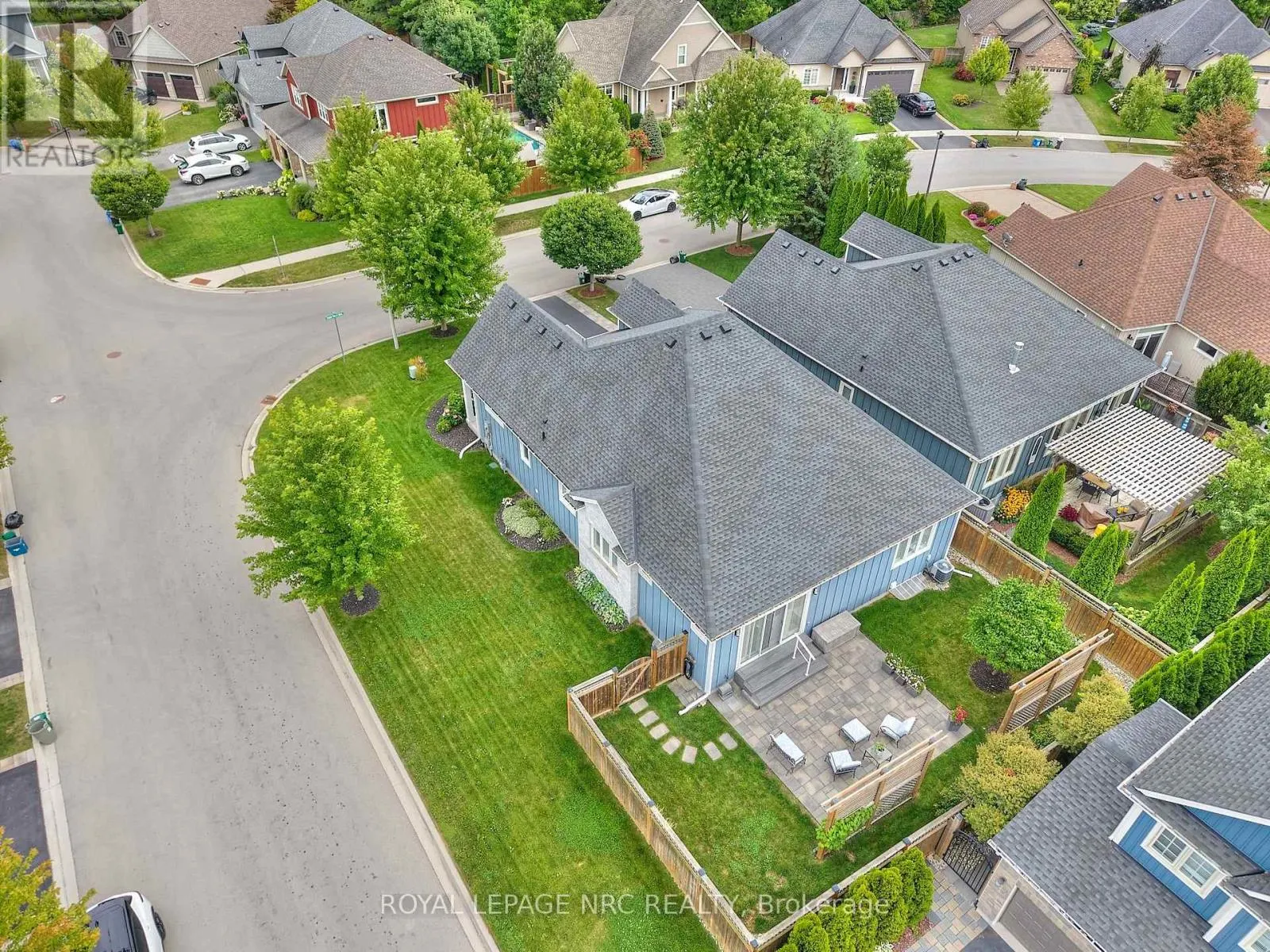 15 COPPER BEECH BOULEVARD