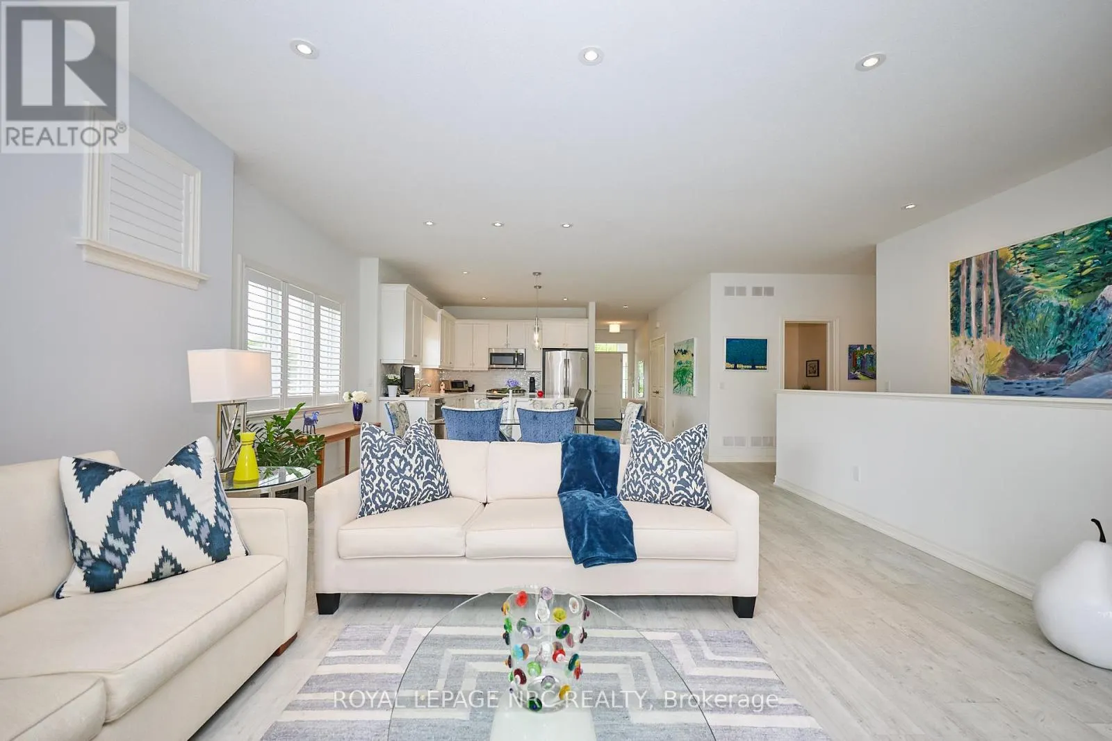 15 COPPER BEECH BOULEVARD