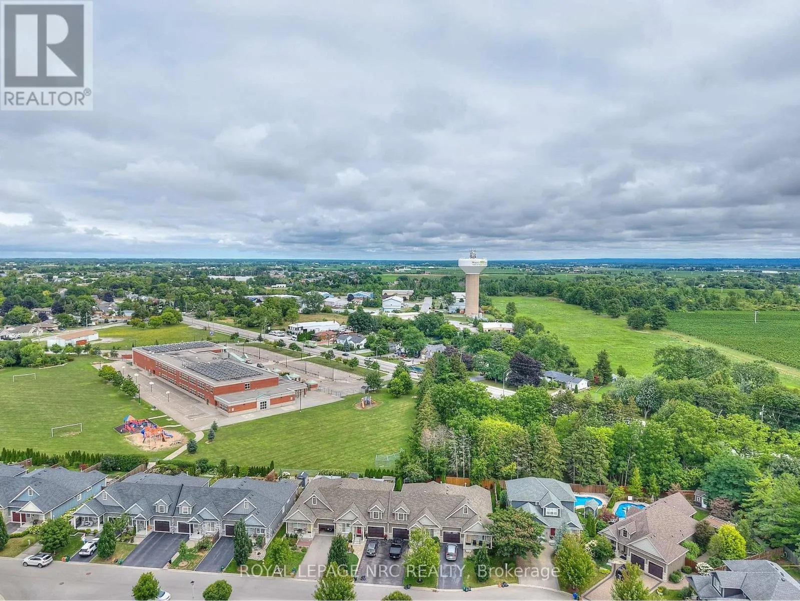 15 COPPER BEECH BOULEVARD