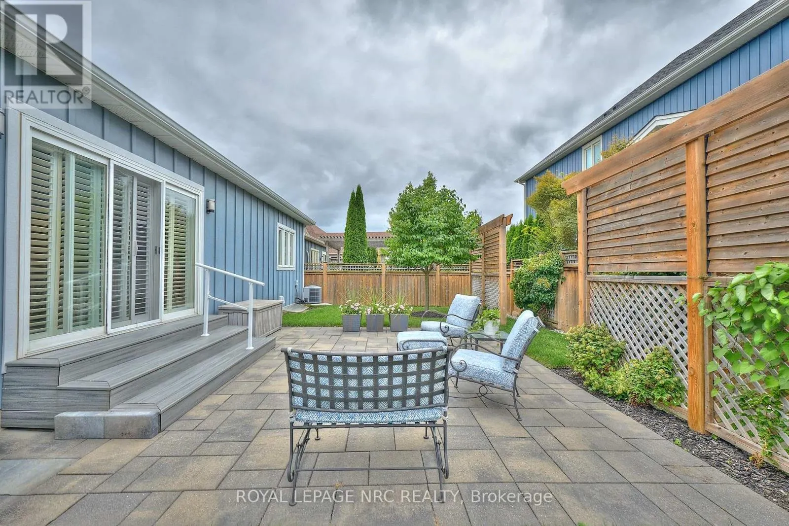 15 COPPER BEECH BOULEVARD