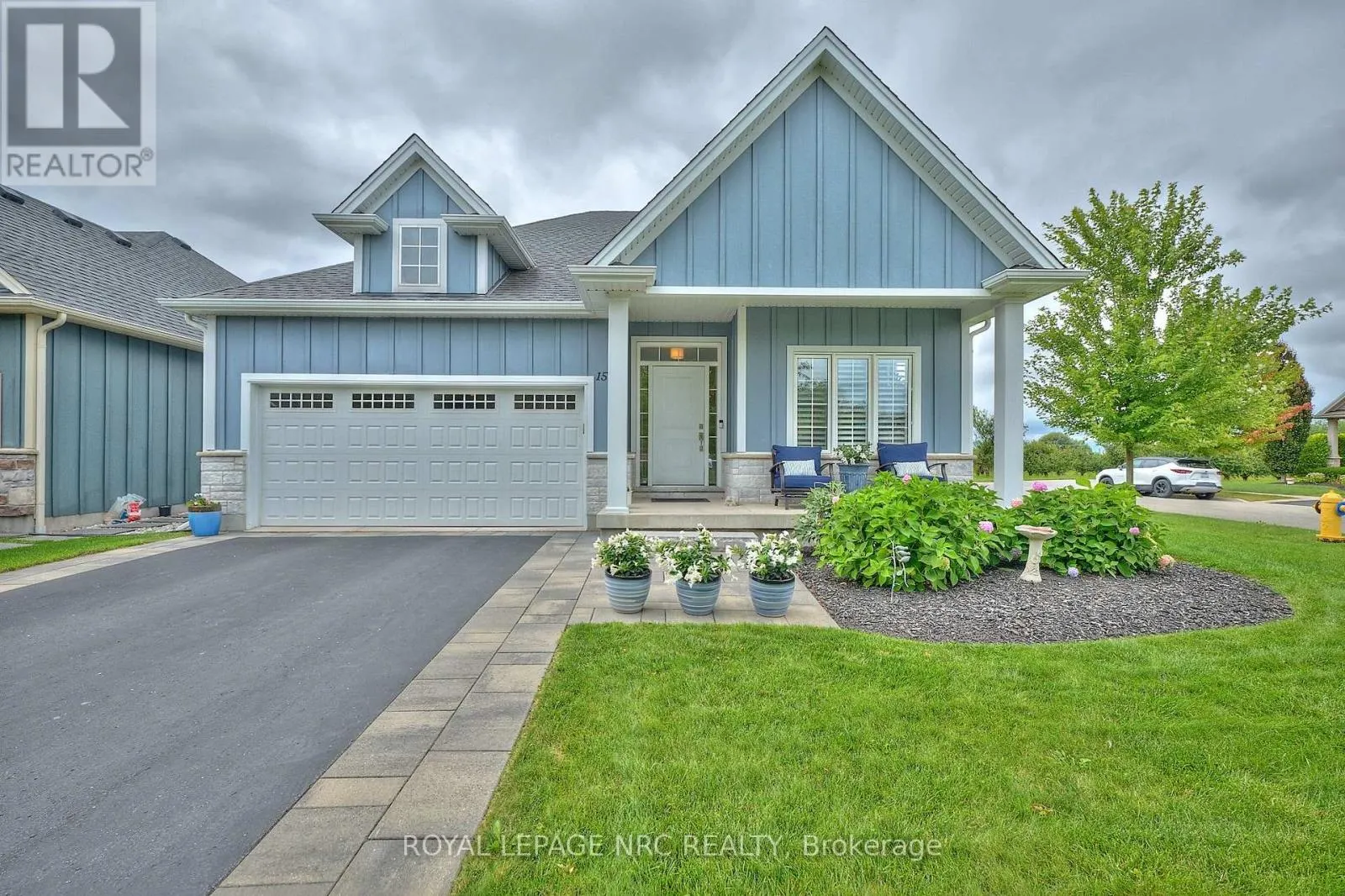 15 COPPER BEECH BOULEVARD
