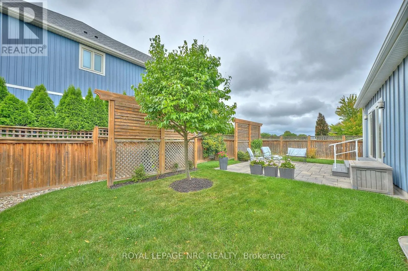 15 COPPER BEECH BOULEVARD
