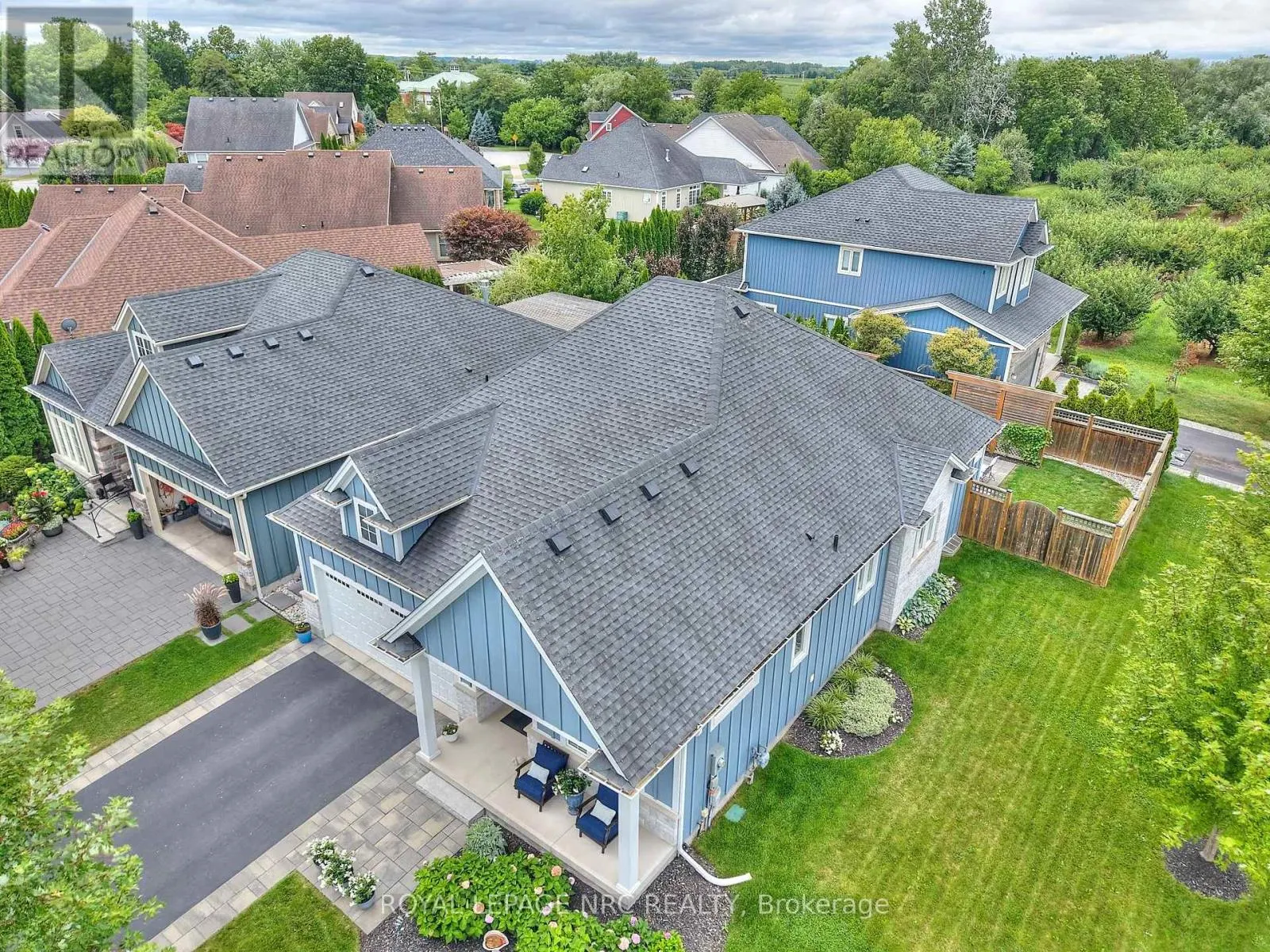 15 COPPER BEECH BOULEVARD