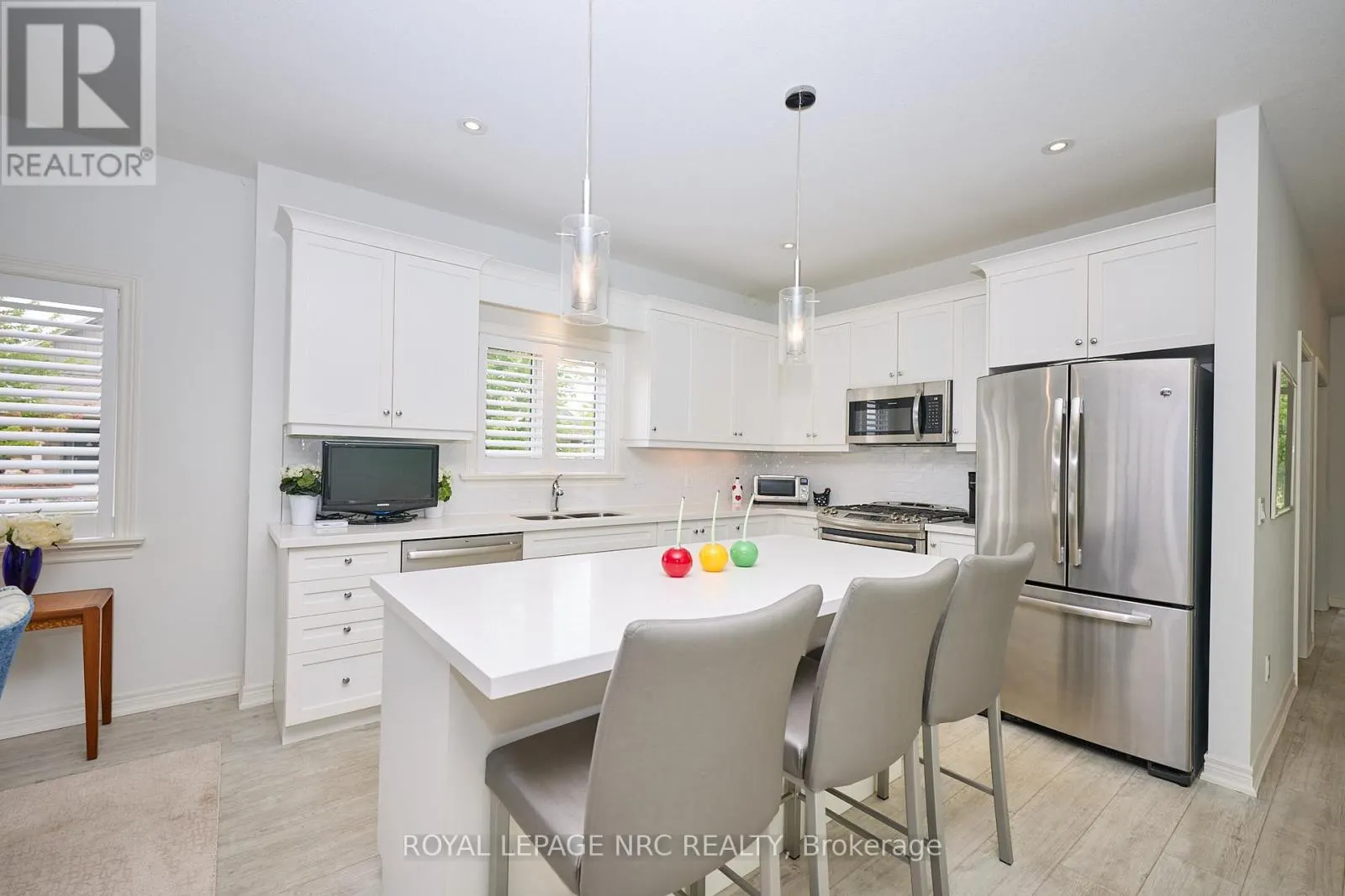 15 COPPER BEECH BOULEVARD