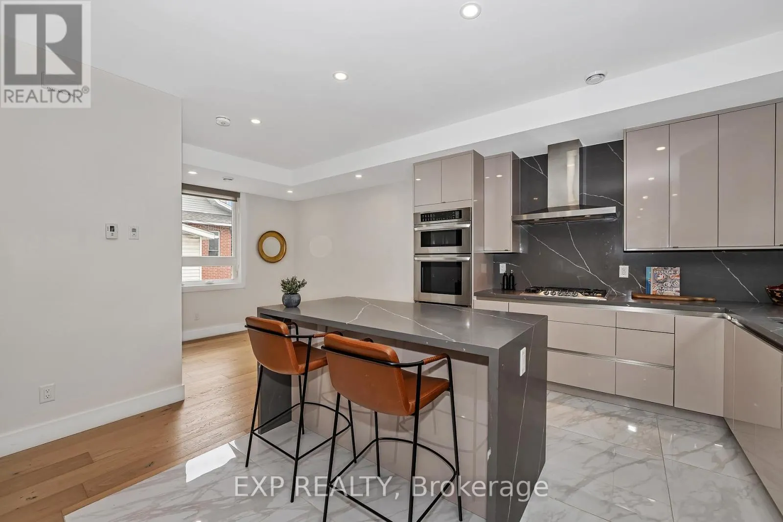 4A HURON AVENUE N