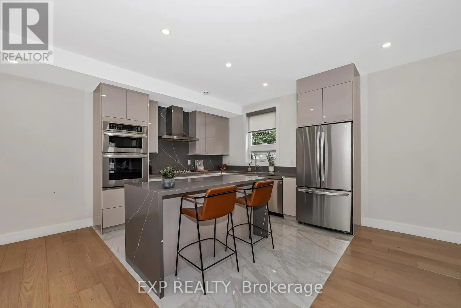 4A HURON AVENUE N
