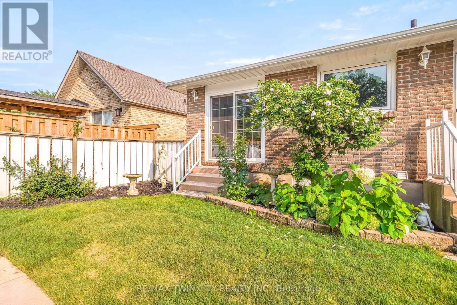 57 ASHGROVE AVENUE