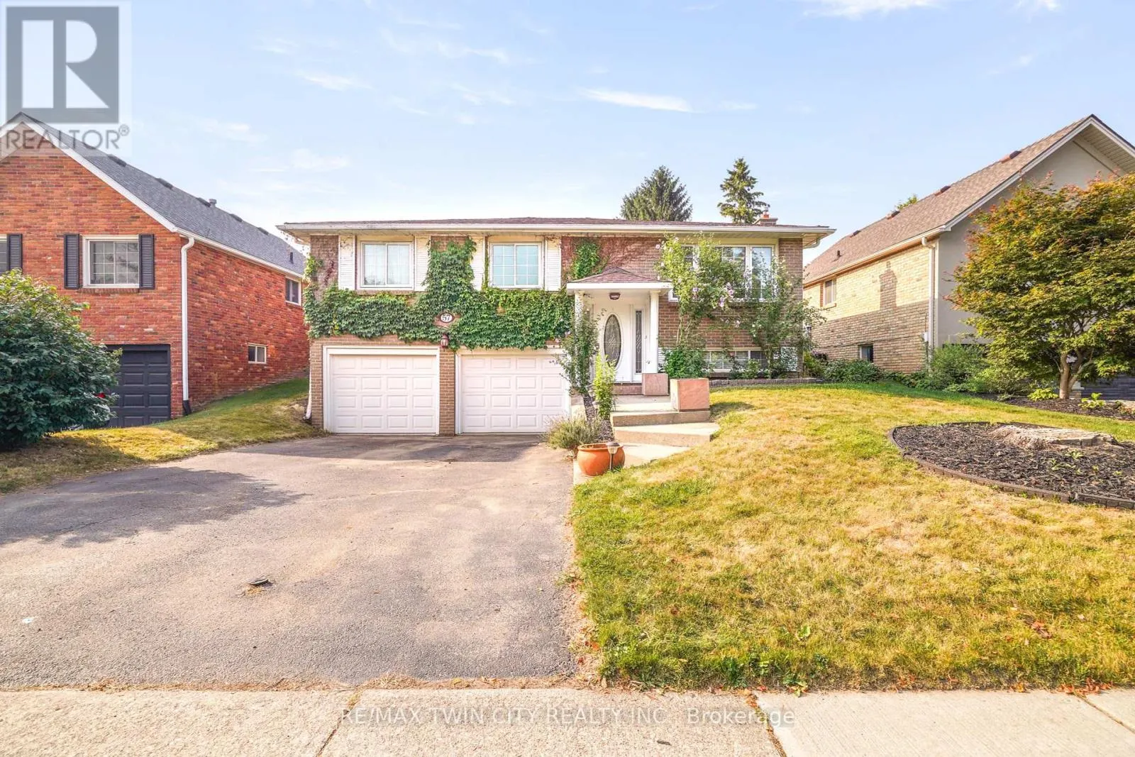57 ASHGROVE AVENUE