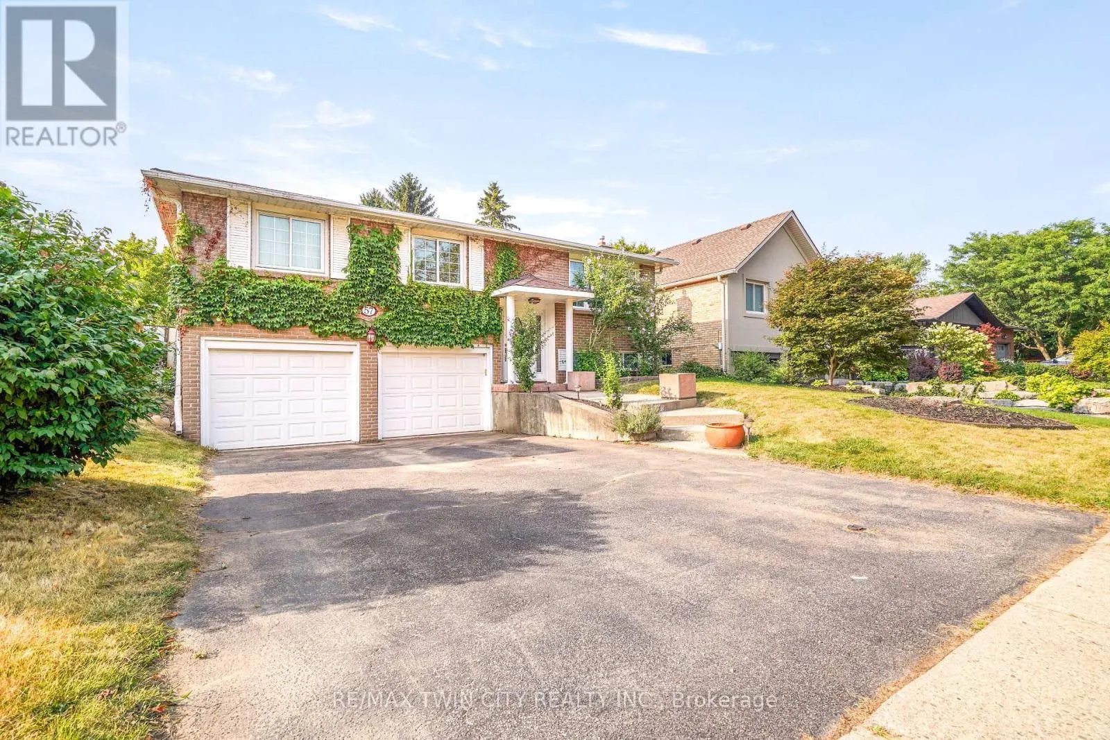 57 ASHGROVE AVENUE