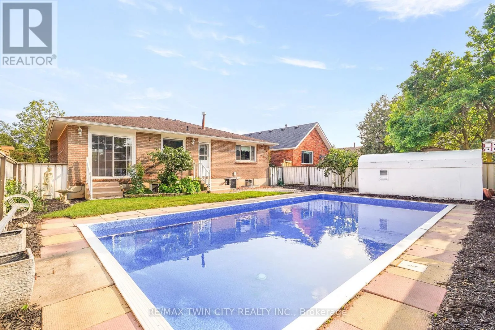 57 ASHGROVE AVENUE