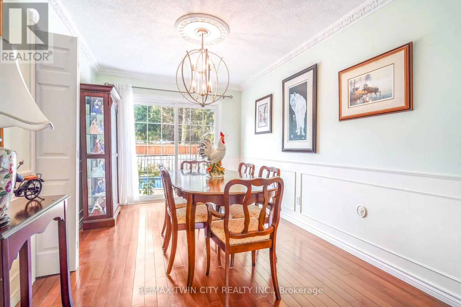 57 ASHGROVE AVENUE