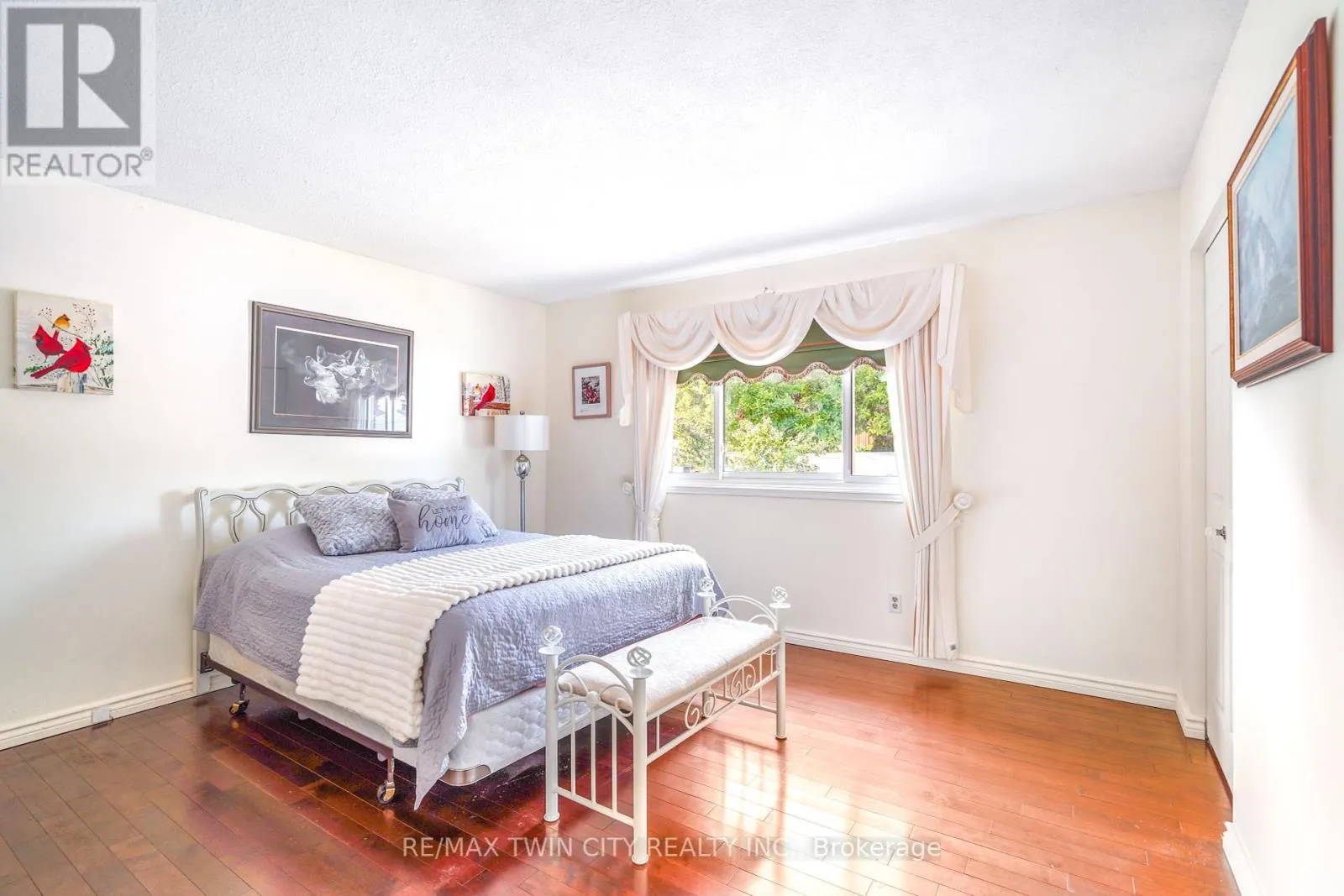 57 ASHGROVE AVENUE