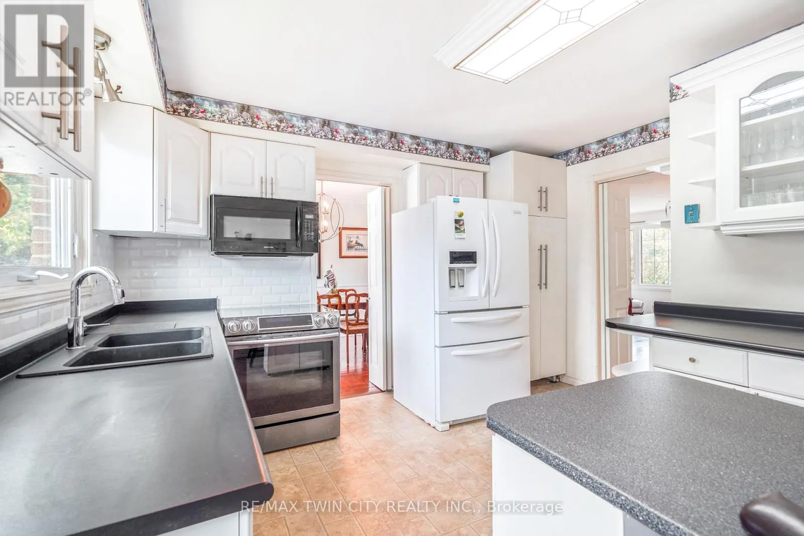 57 ASHGROVE AVENUE