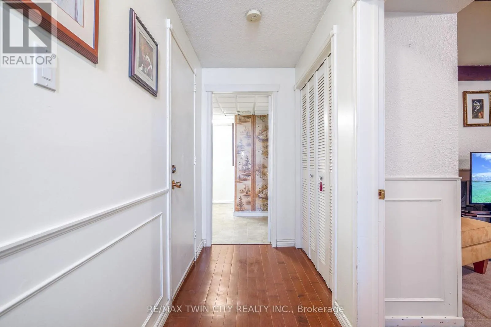 57 ASHGROVE AVENUE