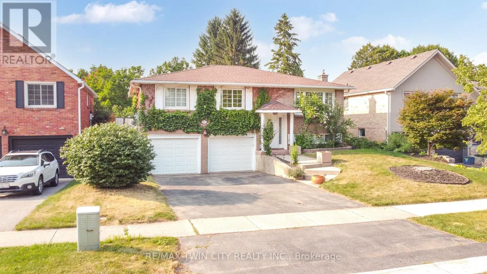 57 ASHGROVE AVENUE