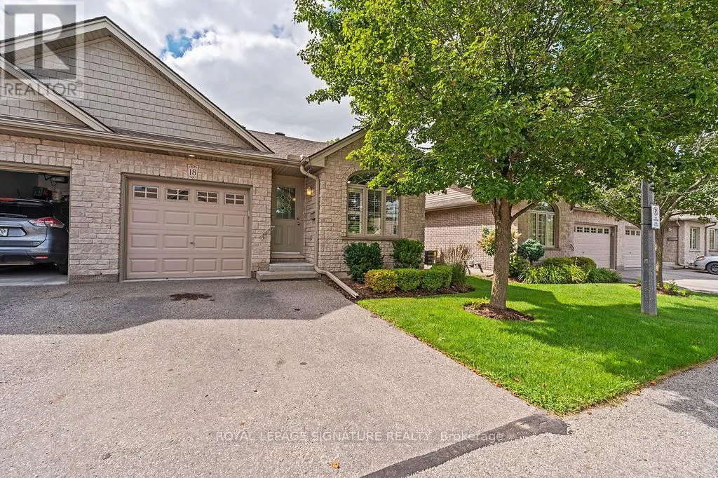 18 - 510 QUEENSWAY WEST