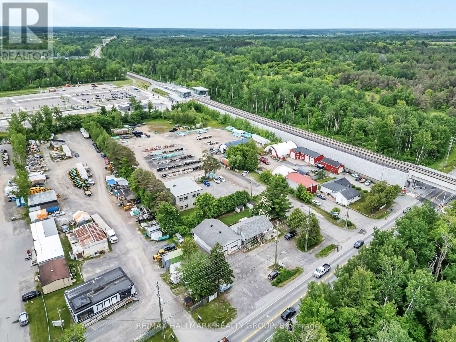2460 LEITRIM ROAD