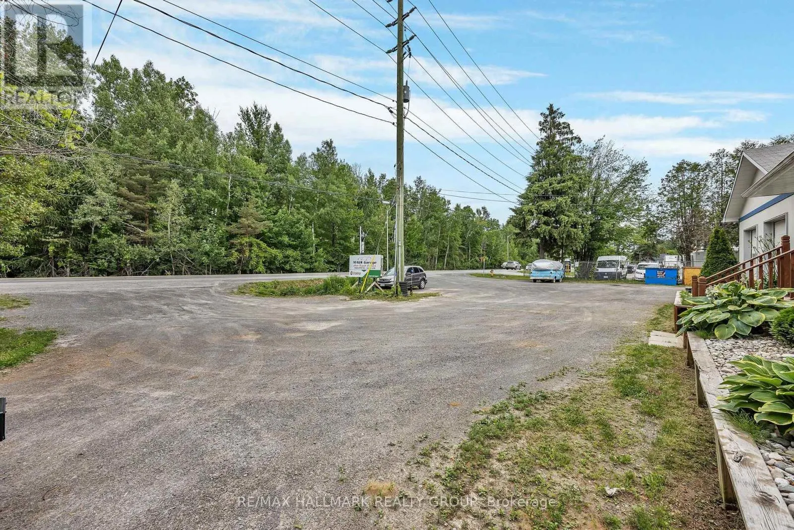 2460 LEITRIM ROAD