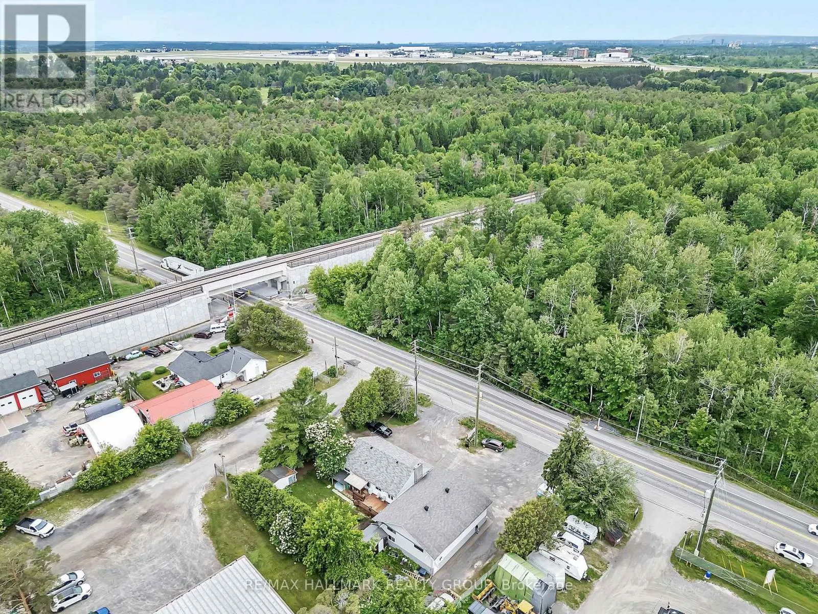 2460 LEITRIM ROAD