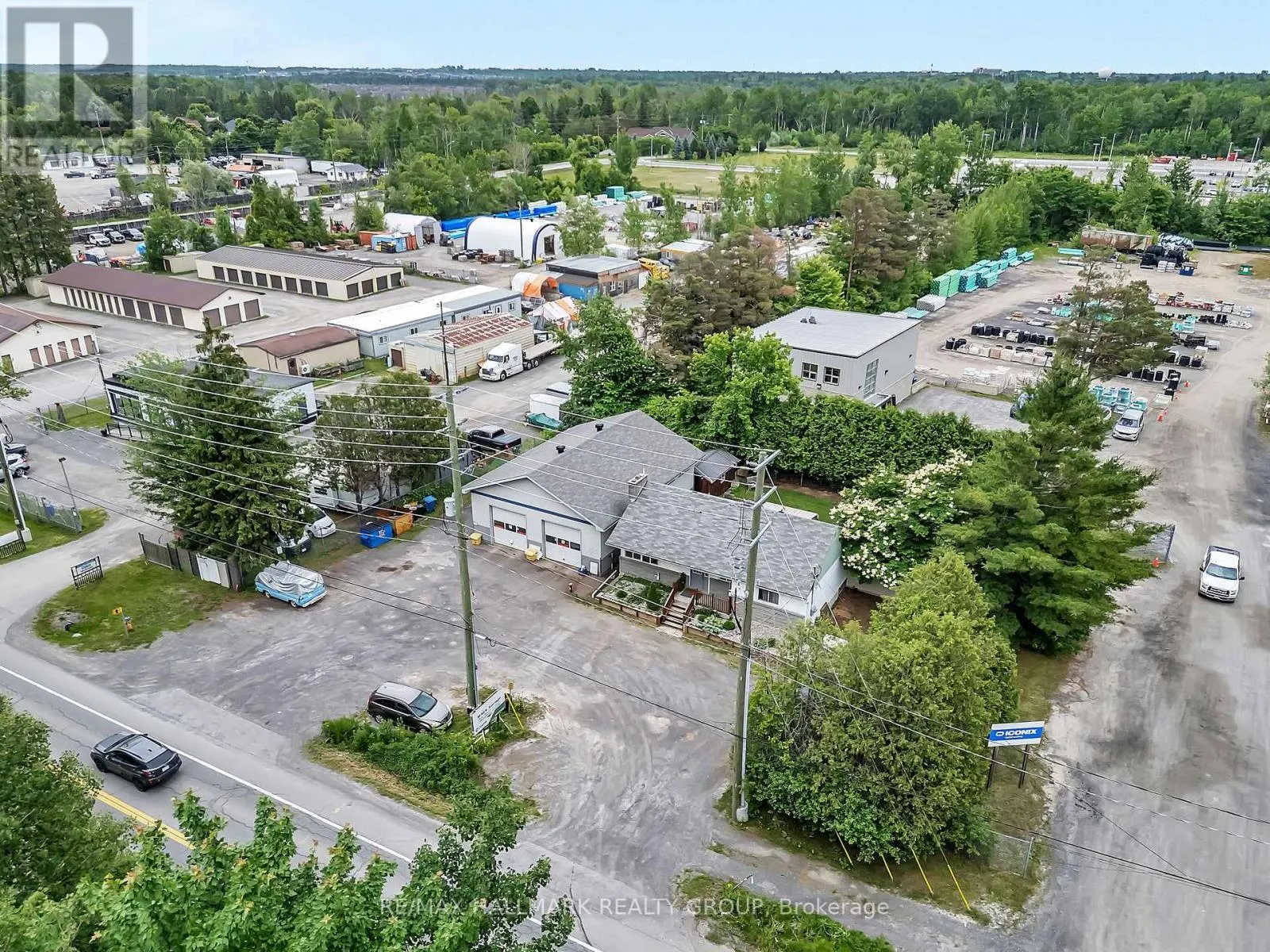 2460 LEITRIM ROAD