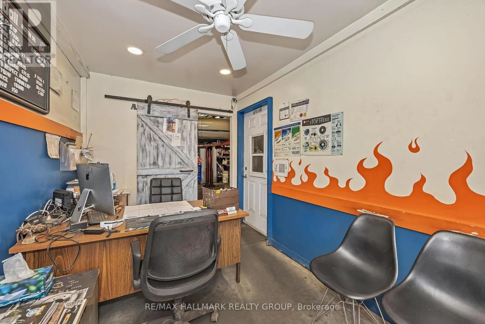 2460 LEITRIM ROAD