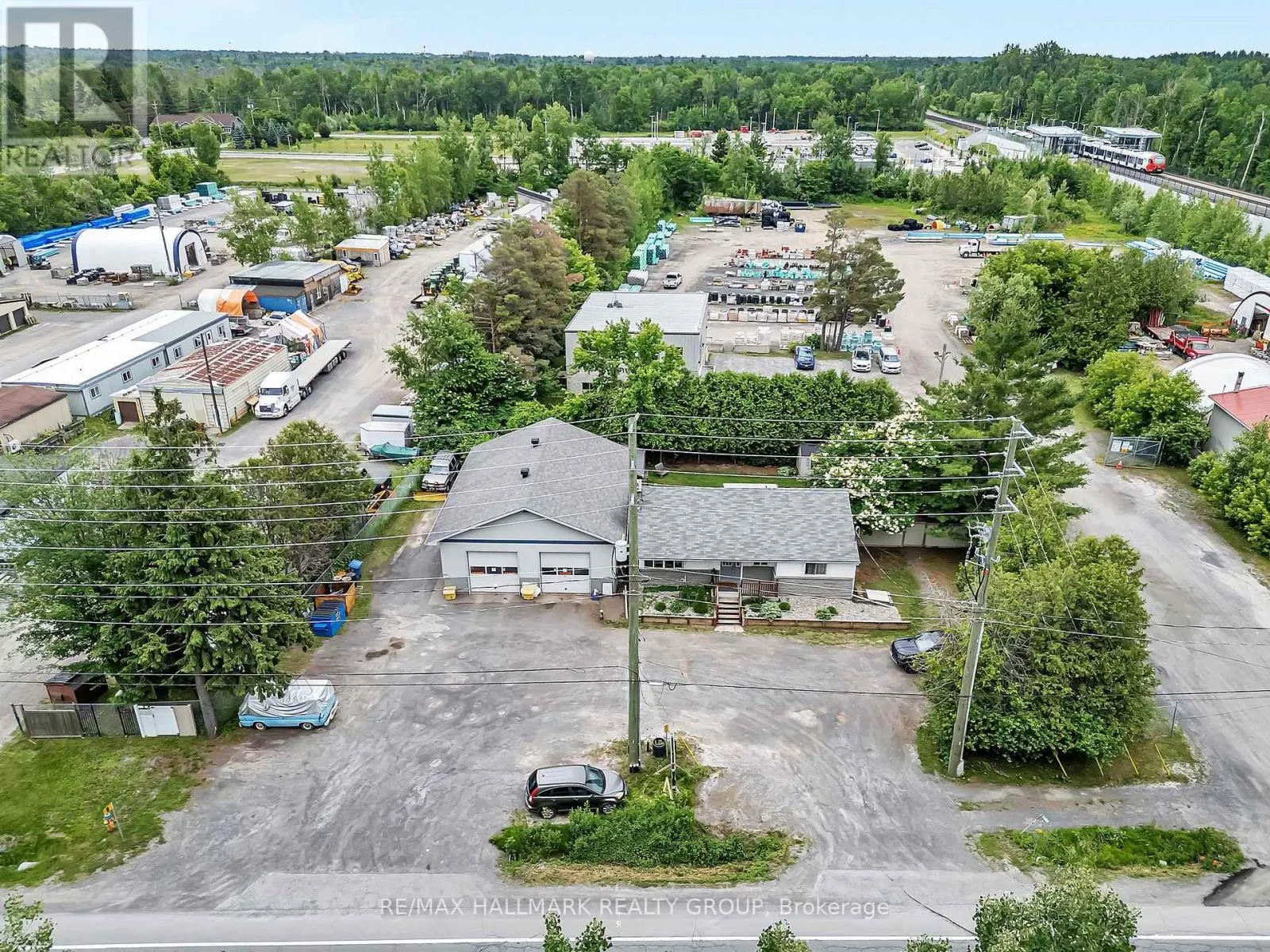 2460 LEITRIM ROAD