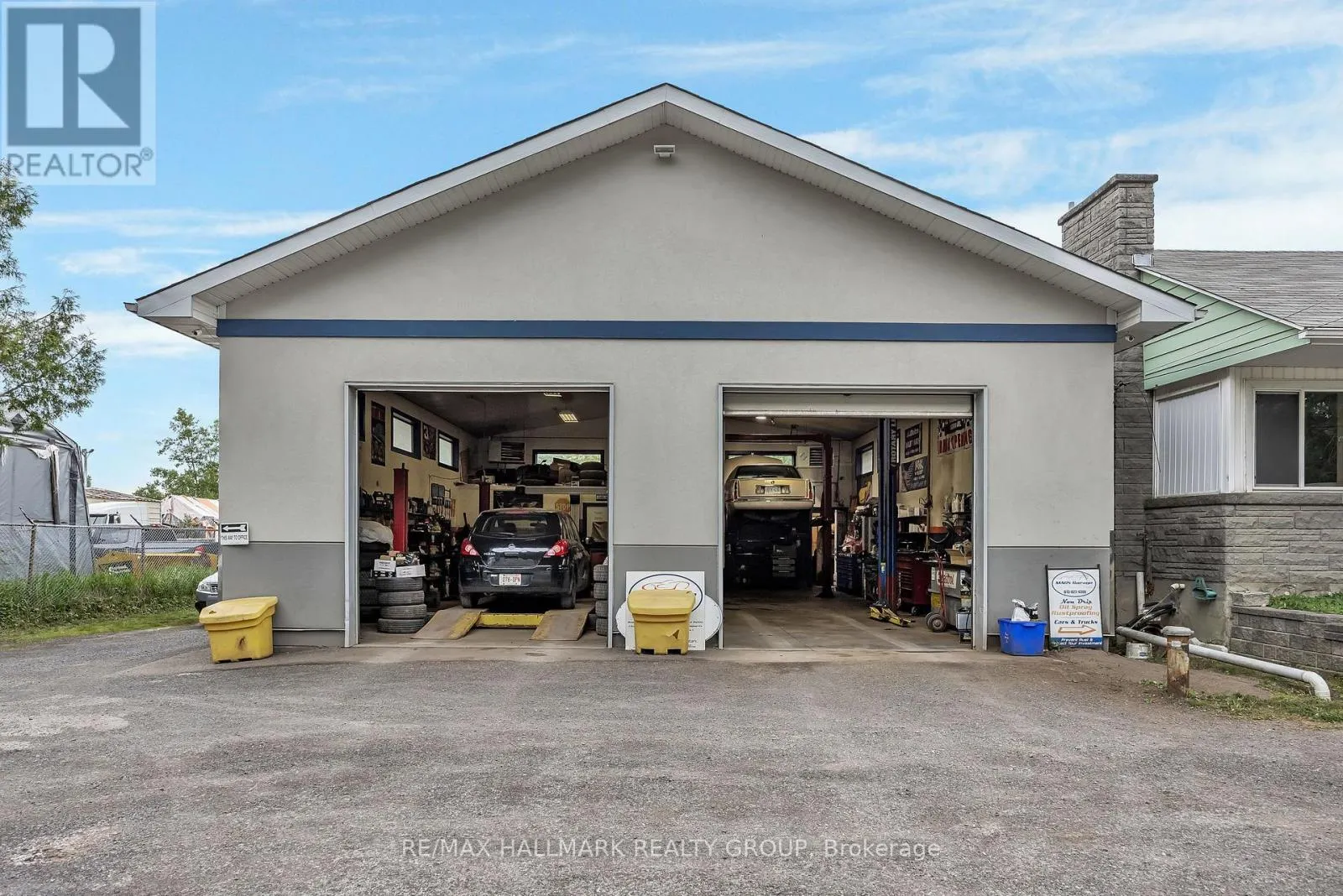2460 LEITRIM ROAD