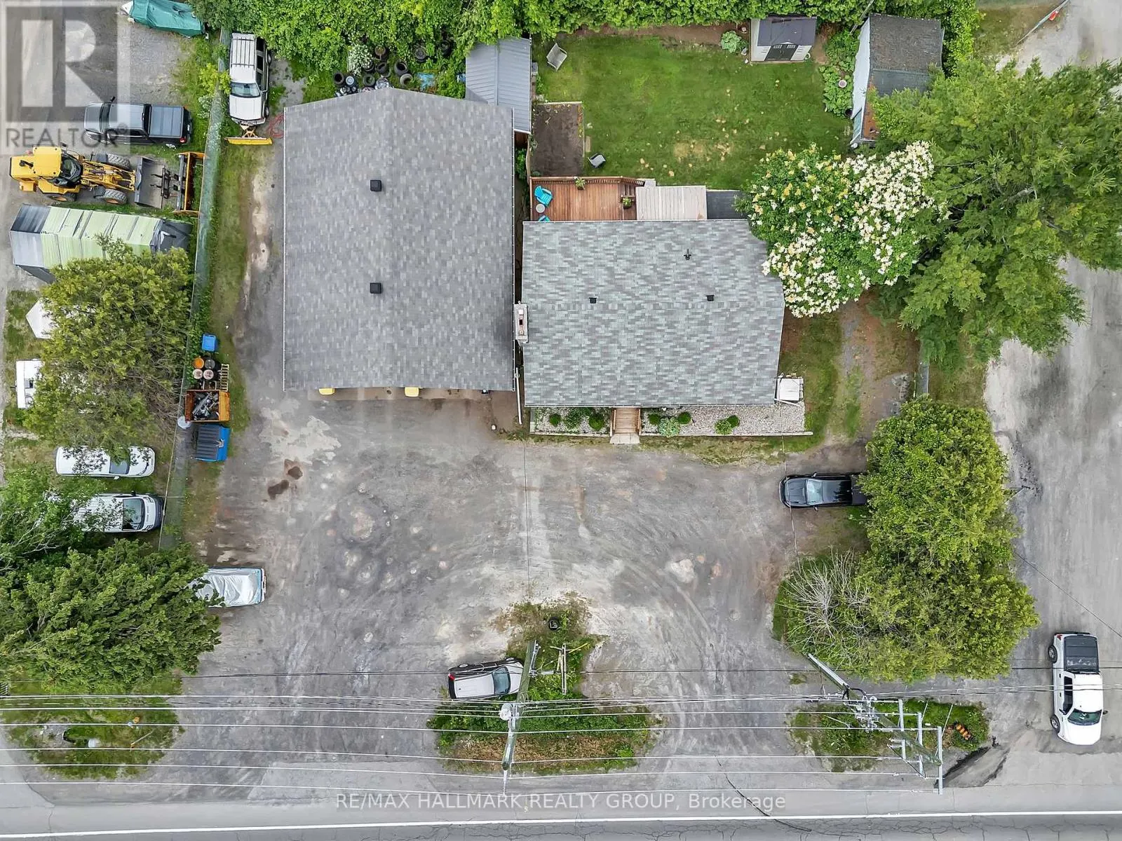 2460 LEITRIM ROAD